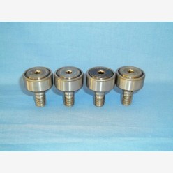 INA KR30PPXA Cam follower, NEW 